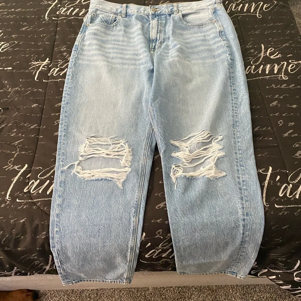 American eagle ripped Jeans - Picture 6 of 6